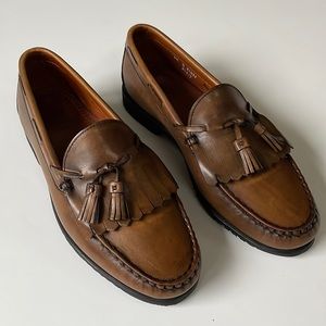 Allen Edmonds men’s shoes